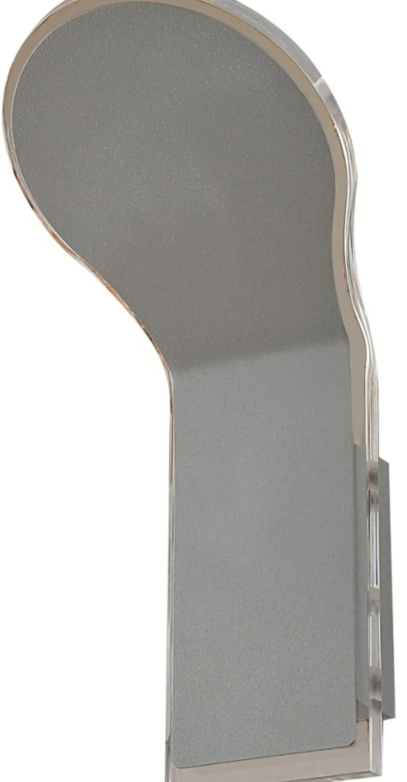 Sklep Kaja Ledowa lampa ścienna z neutralną barwą 21-27498 VILANA | Kaja