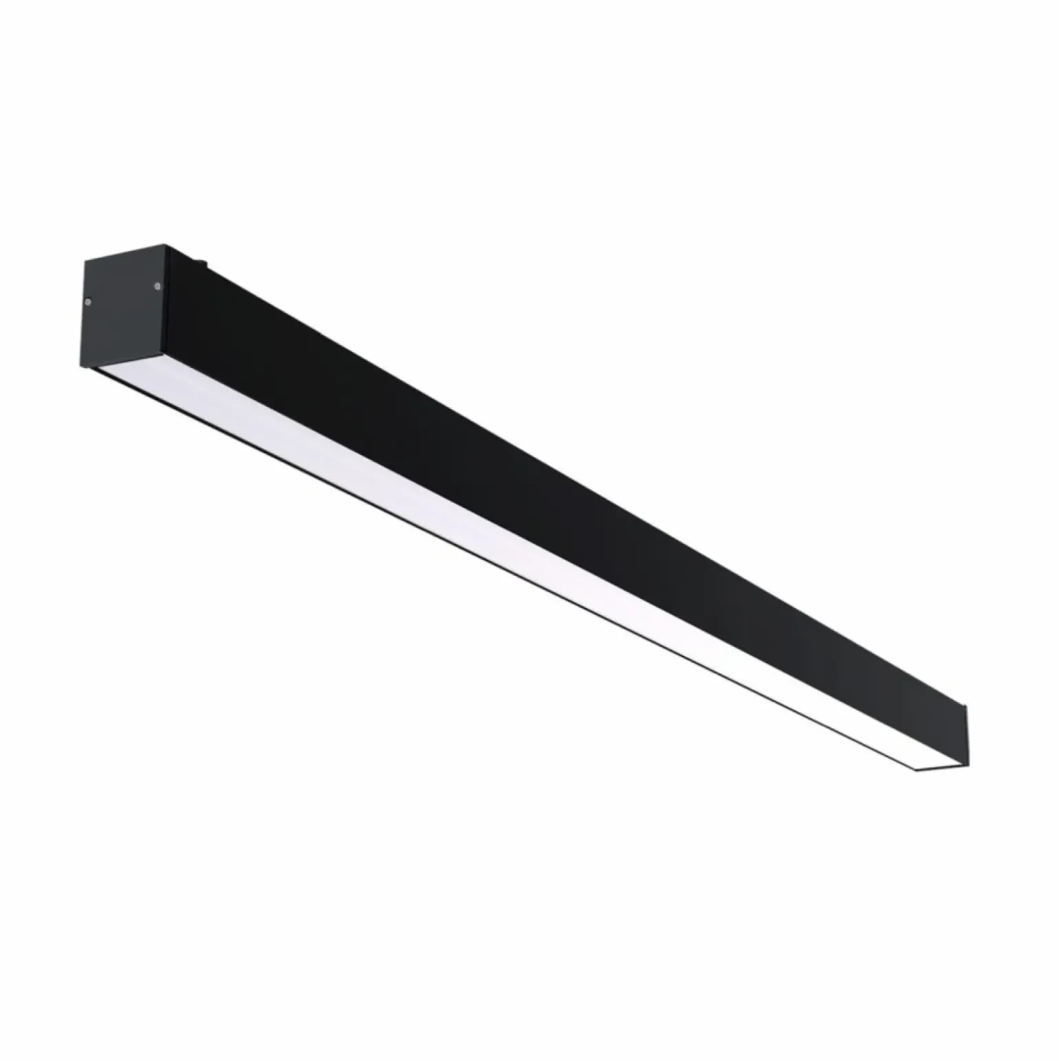Sklep Kaja Ledowa lampa do biura 151cm 3000K 83° 10213 CL OFFICE LED PRO | Kaja