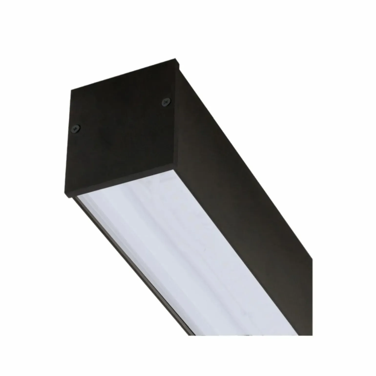 Sklep Kaja Ledowa lampa do biura 151cm 3000K 83° 10213 CL OFFICE LED PRO | Kaja