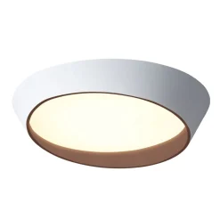 Sklep Kaja Ledowa lampa do sypialni ⌀50cm PLF-83748-65W-3K LUCANO | Kaja