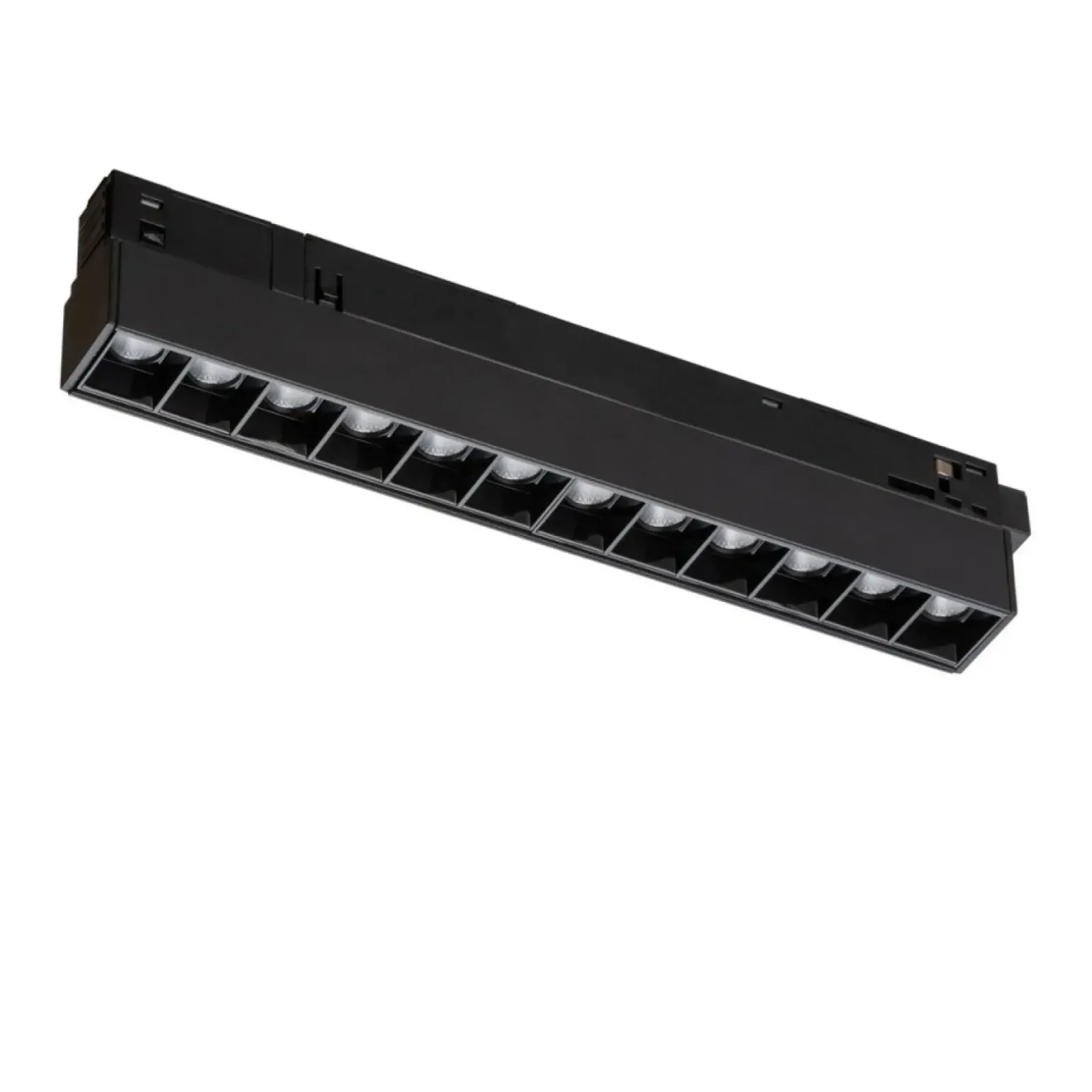 Sklep Kaja Ledowa lampa do szyny magnetycznej 1F 10144 LVM FOCUS LED | Kaja