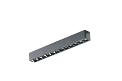 Sklep Kaja Ledowa lampa do szyny 12W 4000K AZ5291 KIRA GAMMA MAGNETIC 48V | Kaja