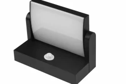 Sklep Kaja Ledowa lampa elewacyjna z czujnikiem ruchu AZ5340 DURANTE | Kaja