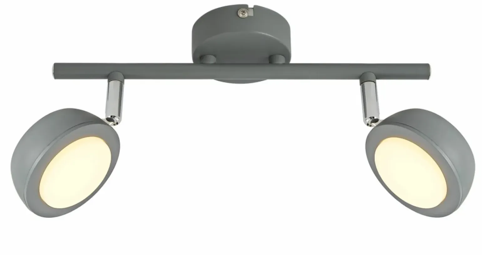 Fashion Ledowa lampa listwa z reflektorami 92-66749 MILD | Kaja Oświetlenie Żyrandole Nowoczesne