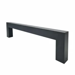 Sklep Kaja Ledowa lampa ogrodowa stojąca 20cm 3000K ANT 9938 TAKETA | Kaja