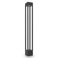Sklep Kaja Ledowa lampa ogrodowa stojąca 100cm O424FL-L10GF z serii ELBE | Kaja