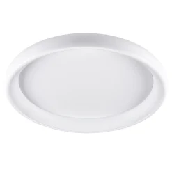 Sklep Kaja Ledowa lampa sufitowa ⌀61cm 5280-850RC-WH-3 ALESSIA | Kaja Oświetlenie