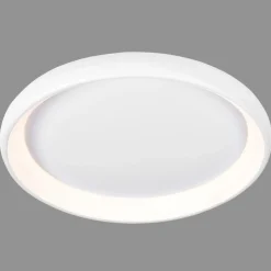 Sklep Kaja Ledowa lampa sufitowa ⌀61cm 5280-850RC-WH-3 ALESSIA | Kaja Oświetlenie