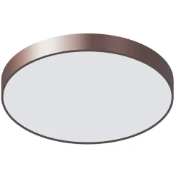 Sklep Kaja Ledowa lampa sufitowa ⌀60cm 5361-860RC-CO-3 ORBITAL | Kaja Oświetlenie