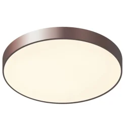 Sklep Kaja Ledowa lampa sufitowa ⌀60cm 5361-860RC-CO-3 ORBITAL | Kaja Oświetlenie