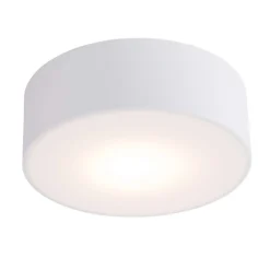 Sklep Kaja Ledowa lampa sufitowa ⌀20cm 3000K ANT 7032 ZAMA | Kaja Oświetlenie