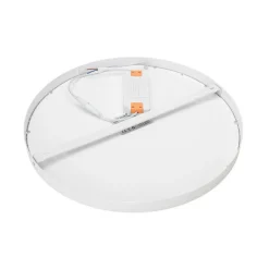 Sklep Kaja Ledowa lampa sufitowa ⌀40cm 4000K PLF-7001-400R-WH-4K z serii PELARO