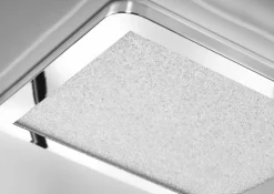 Sklep Kaja Ledowa lampa sufitowa do łazienki 10-66800 NEXIT | Kaja Oświetlenie