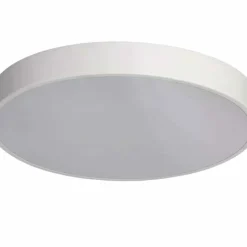 Sklep Kaja Ledowa lampa sufitowa do salonu ABR-PLF-30W-B-CCT MODERNO | Kaja