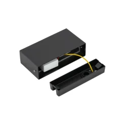 Sklep Kaja Ledowa lampa sufitowa na taras 3000K 11367 PIX LED | Kaja Oświetlenie