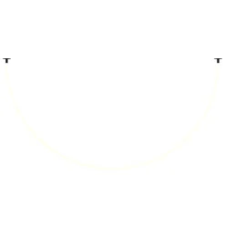 Best Sale Ledowa lampa sufitowa o mocy 40W MOD146PL-L40B3K z serii TAU | Kaja Żyrandole Nowoczesne