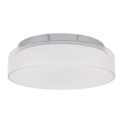 Sklep Kaja Ledowa lampa sufitowa, plafon, w kolorze u 8173 | Kaja