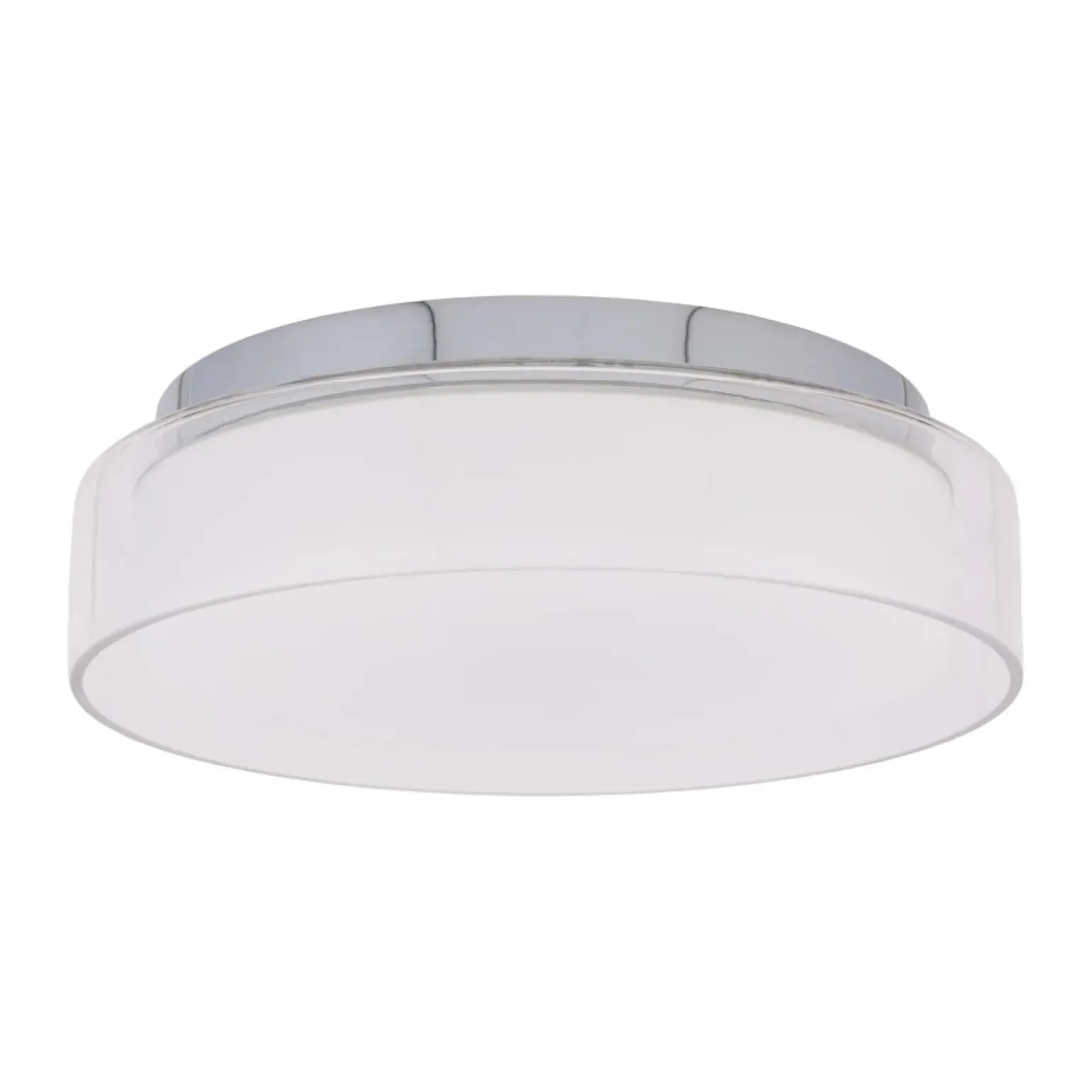 Sklep Kaja Ledowa lampa sufitowa, plafon, w kolorze u 8173 | Kaja