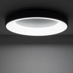 Sklep Kaja Ledowa lampa sufitowa plafon ⌀48cm 4000K 11212 NIKKI LED | Kaja