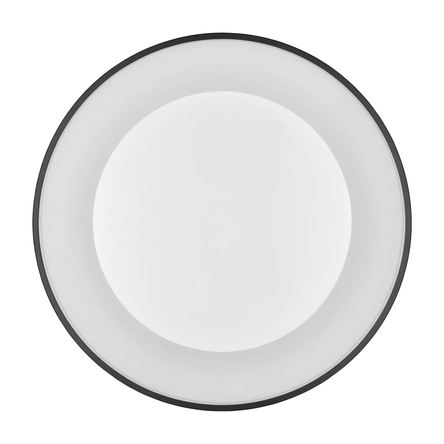 Sklep Kaja Ledowa lampa sufitowa plafon ⌀48cm 4000K 11212 NIKKI LED | Kaja