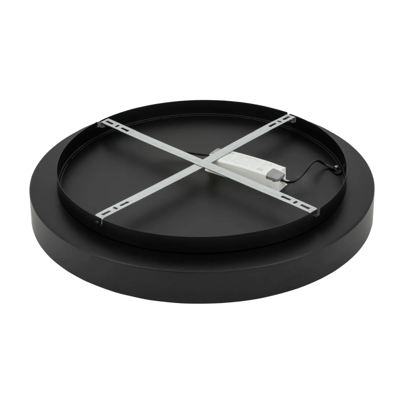 Sklep Kaja Ledowa lampa sufitowa plafon ⌀48cm 4000K 11212 NIKKI LED | Kaja