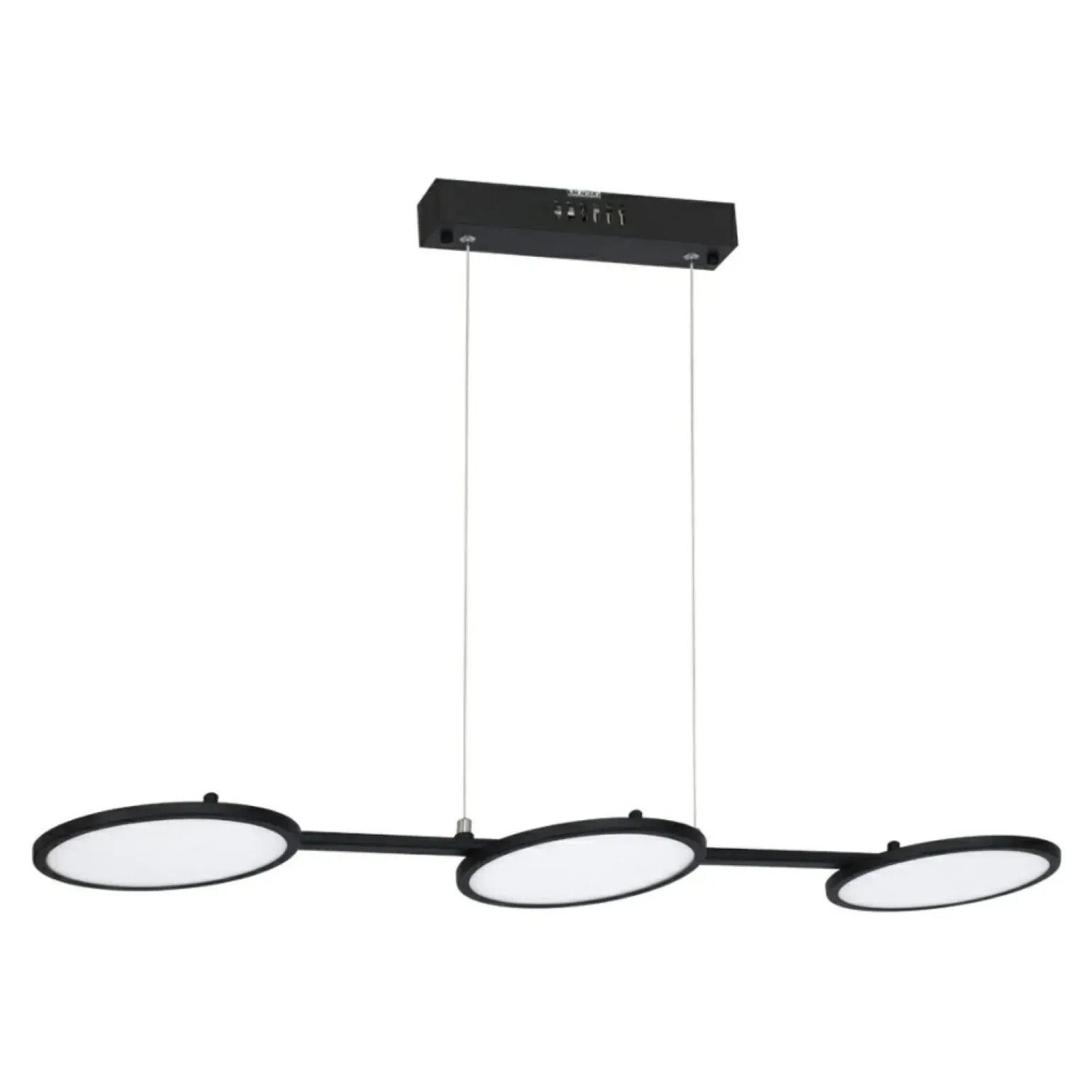 Cheap Ledowa lampa w stylu minimalistycznym ML237 GIRO | Kaja Oświetlenie Żyrandole Nowoczesne
