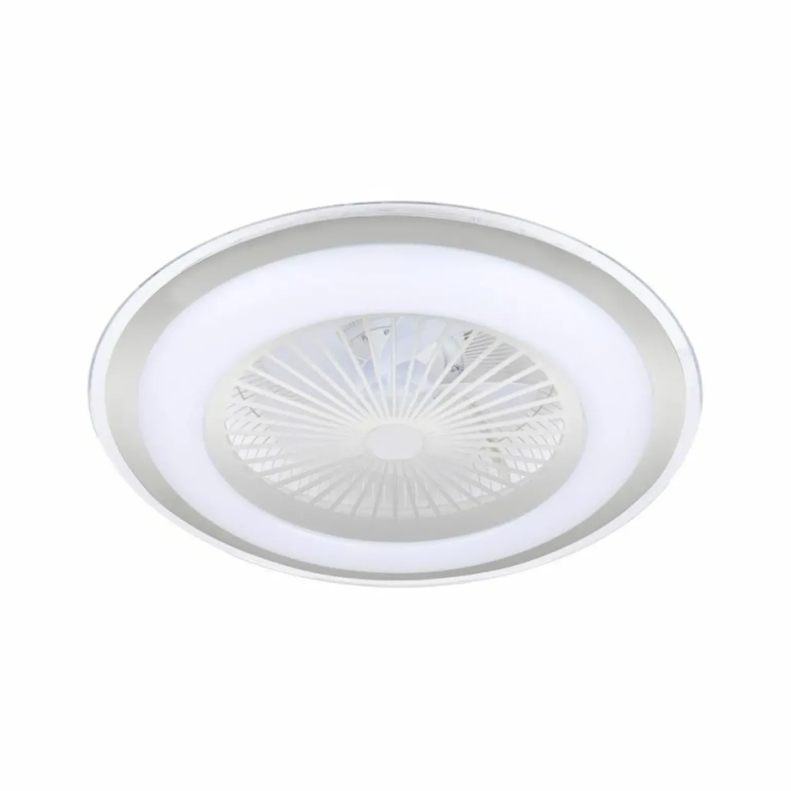 Sklep Kaja Ledowa lampa z wentylatorem ML8503 ZONDA Z WENTYLATOREM | Kaja