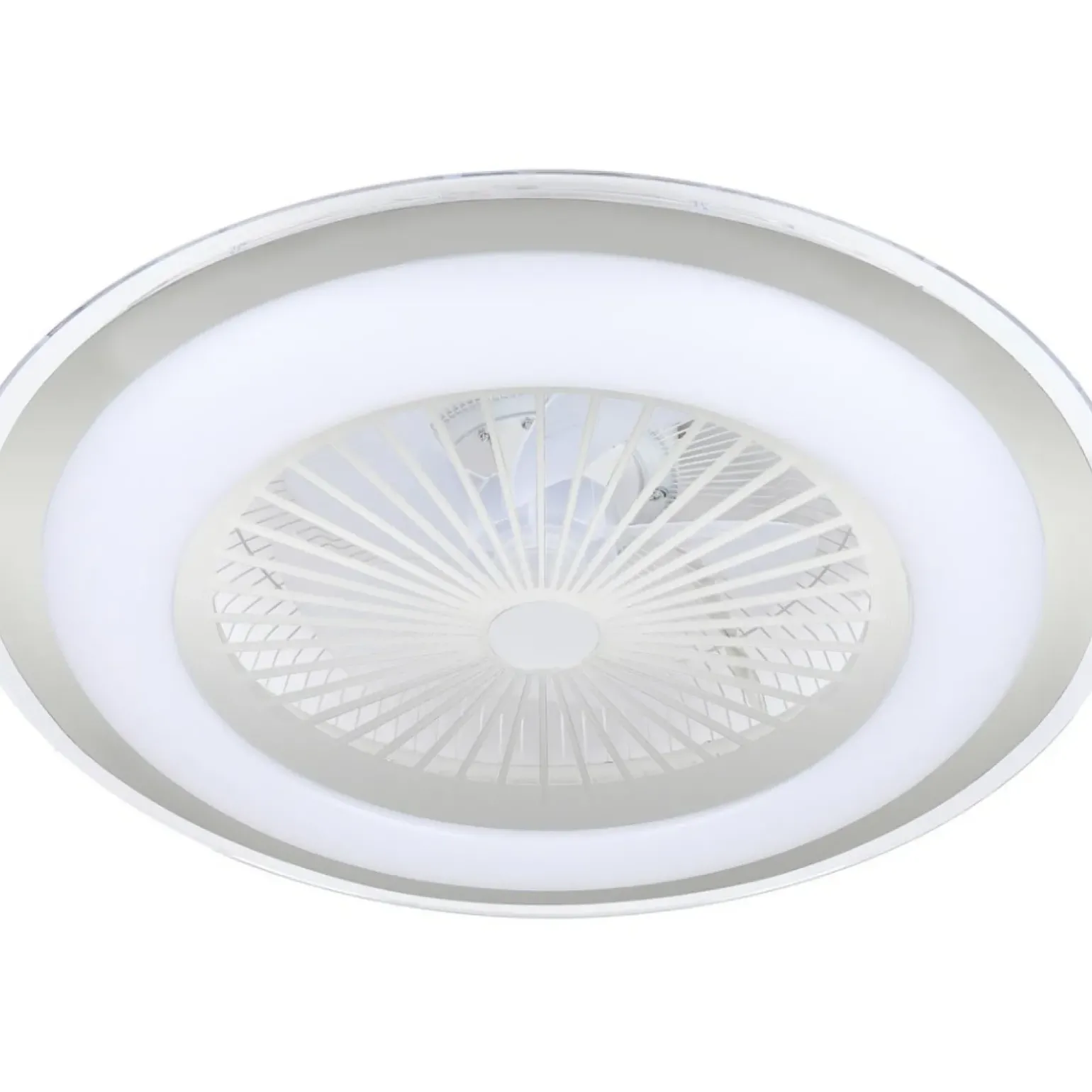 Sklep Kaja Ledowa lampa z wentylatorem ML8503 ZONDA Z WENTYLATOREM | Kaja