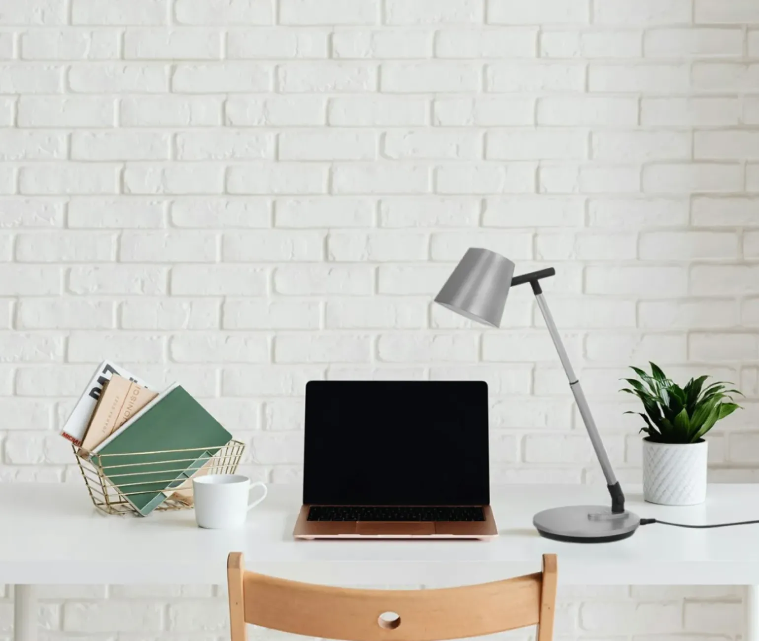 Sklep Kaja Ledowa lampka biurkowa w kolorze grafitu K-BL1527 GRAFIT z serii BOLEK