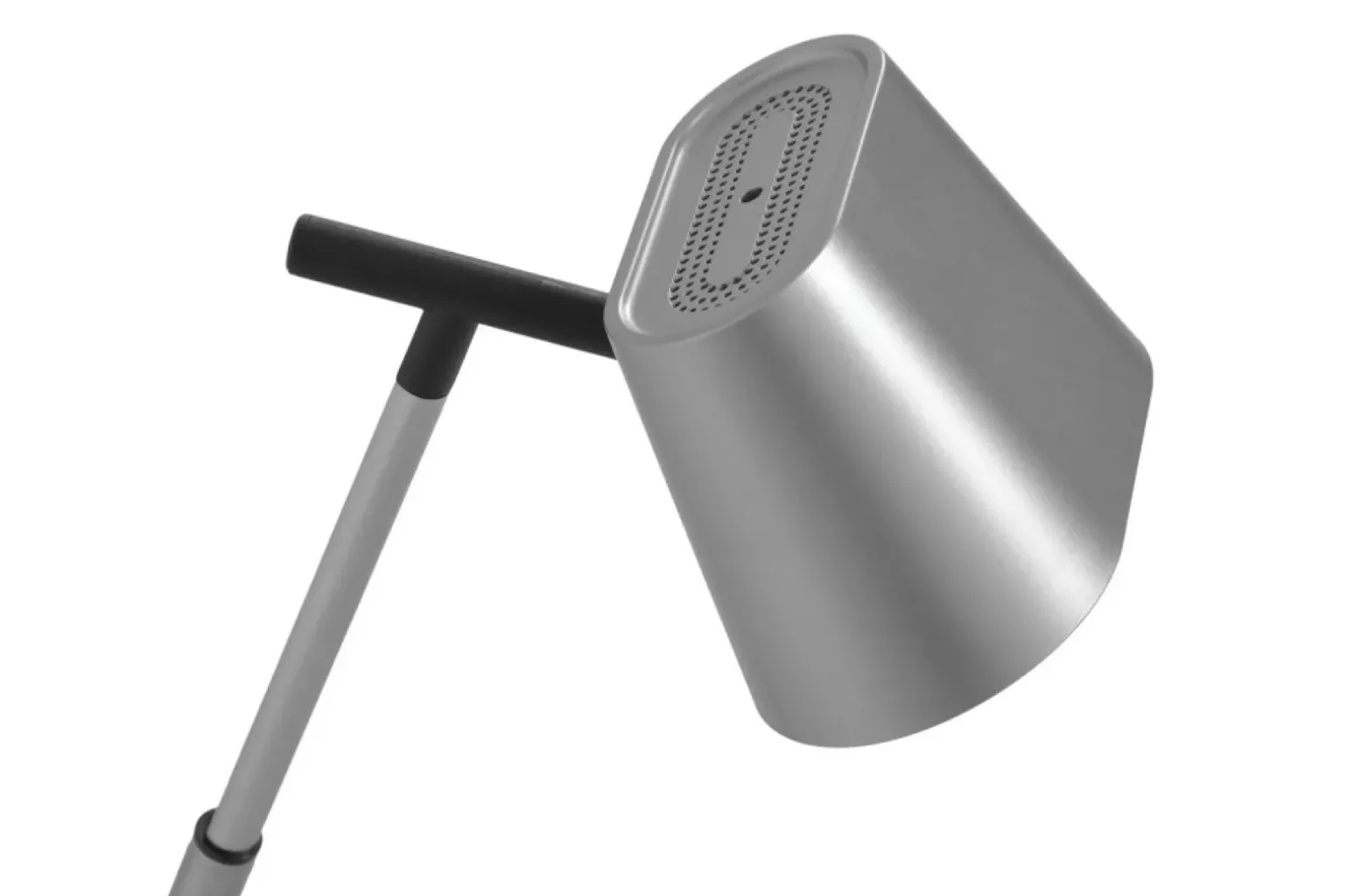 Sklep Kaja Ledowa lampka biurkowa w kolorze grafitu K-BL1527 GRAFIT z serii BOLEK