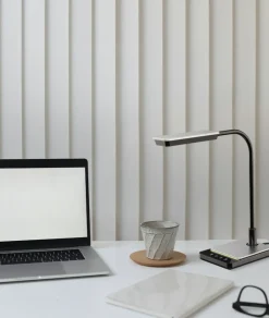 Sklep Kaja Ledowa lampka idealna do biura K-BL1027 IKA | Kaja Oświetlenie