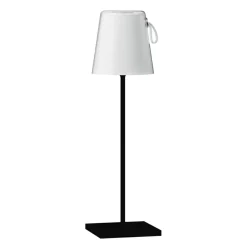 Sklep Kaja Ledowa lampka przenośna RGB IP54 TB-2749-BK OSTAP | Kaja Oświetlenie