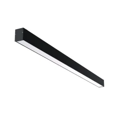 Sklep Kaja Ledowa listwa do korytarza 121cm 3000K 90° 10208 CL OFFICE LED PRO