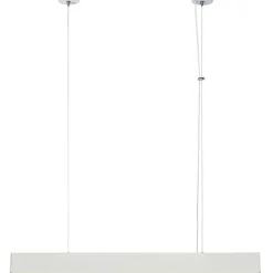 Sale Ledowa listwa techniczna 80cm LP-1401/1P M WH SMART LUCI M | Kaja Żyrandole Nowoczesne