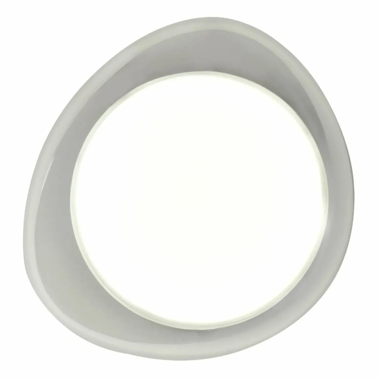 Sklep Kaja Ledowa, nowoczesna lampa sufitowa FM2201001-350 AURA | Kaja