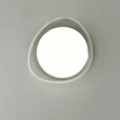 Sklep Kaja Ledowa, nowoczesna lampa sufitowa FM2201001-350 AURA | Kaja