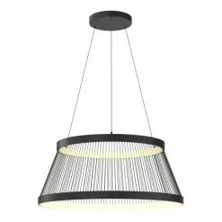 Clearance Ledowa, nowoczesna lampa wisząca MD3328-2M-3BT BALU | Kaja Oświetlenie Żyrandole Nowoczesne