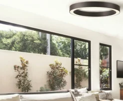 Sklep Kaja Ledowa obręcz LED SMART ⌀100cm z pilotem AZ5038 MARCO | Kaja