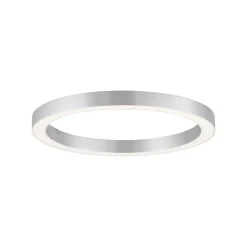 Sklep Kaja Ledowa obręcz sufitowa ⌀50cm, zmienna barwa 6309-95 PURE-LINES | Kaja