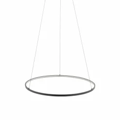 Cheap Ledowa obręcz wisząca ⌀60cm 4000K 10862 CIRCOLO LED | Kaja Oświetlenie Żyrandole Nowoczesne