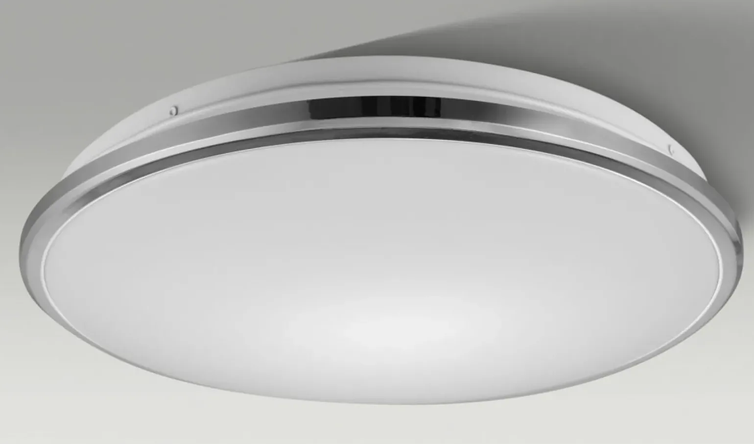 Sklep Kaja Ledowa, okrągła lampa sufitowa ⌀33cm 3000K AZ2749 JUNONA | Kaja