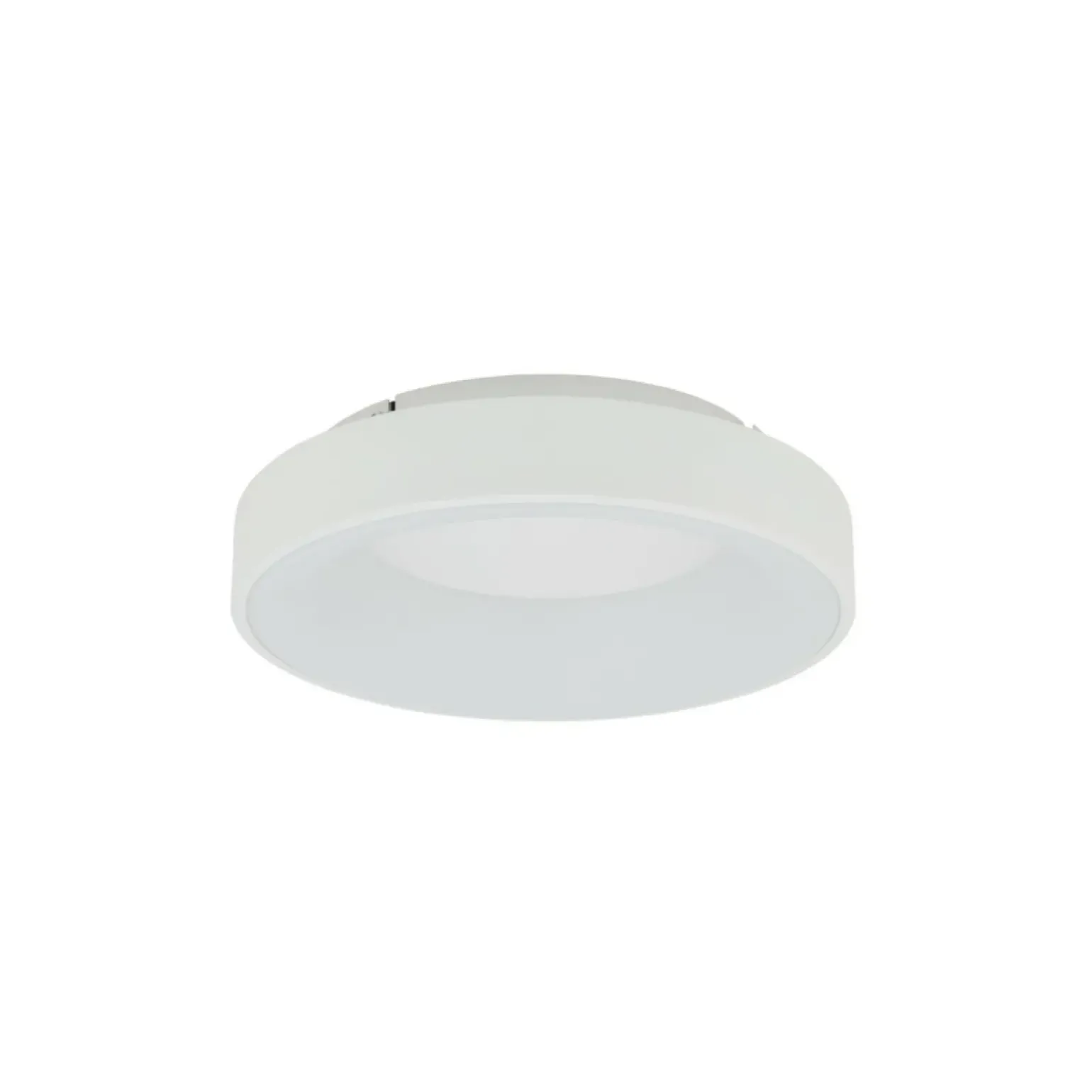 Sklep Kaja Ledowa, okrągła lampa sufitowa ⌀38cm 4000K 11203 NIKKI LED | Kaja