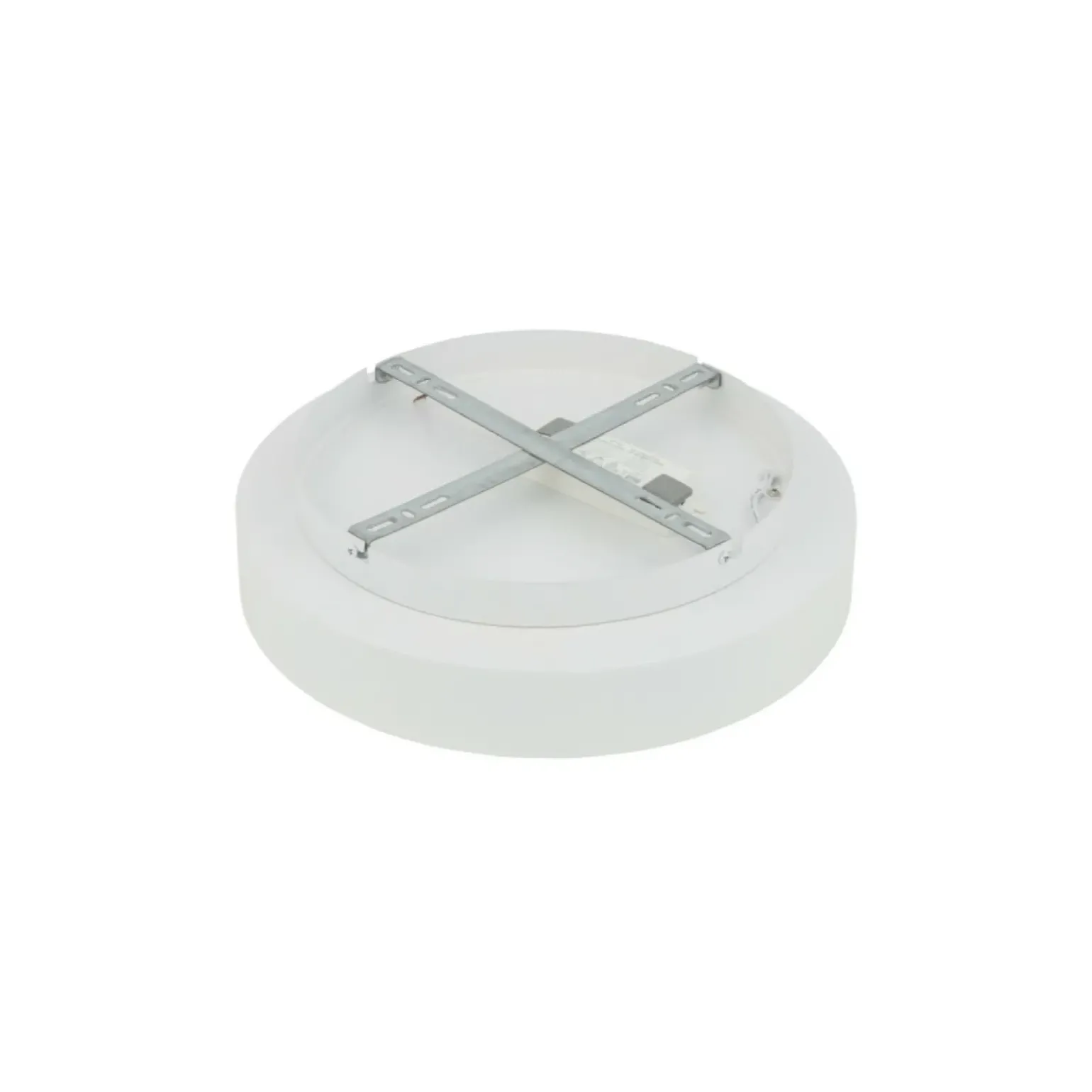 Sklep Kaja Ledowa, okrągła lampa sufitowa ⌀38cm 4000K 11203 NIKKI LED | Kaja