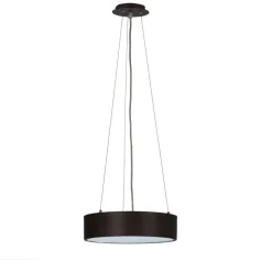 Sklep Kaja Ledowa, okrągła lampa wisząca 65000K 31-39521 ZIGO | Kaja Oświetlenie