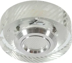 Sklep Kaja Ledowa oprawa podtynkowa, szklane oczko 2228815 | Kaja Oświetlenie