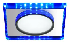 Sklep Kaja Ledowa oprawa podtynkowa, e oświetlenie 2263892 z serii RING | Kaja Ośw