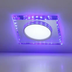 Sklep Kaja Ledowa oprawa podtynkowa, e oświetlenie 2263892 z serii RING | Kaja Ośw