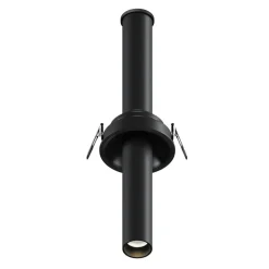 Sklep Kaja Ledowa oprawa podtynkowa, LED 7W C140RS-L300-7W3K-B z serii FOCUS T