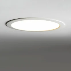 Sklep Kaja Ledowa oprawa wpustowa ⌀19,5cm 3000K 10542 MYKONOS LED | Kaja