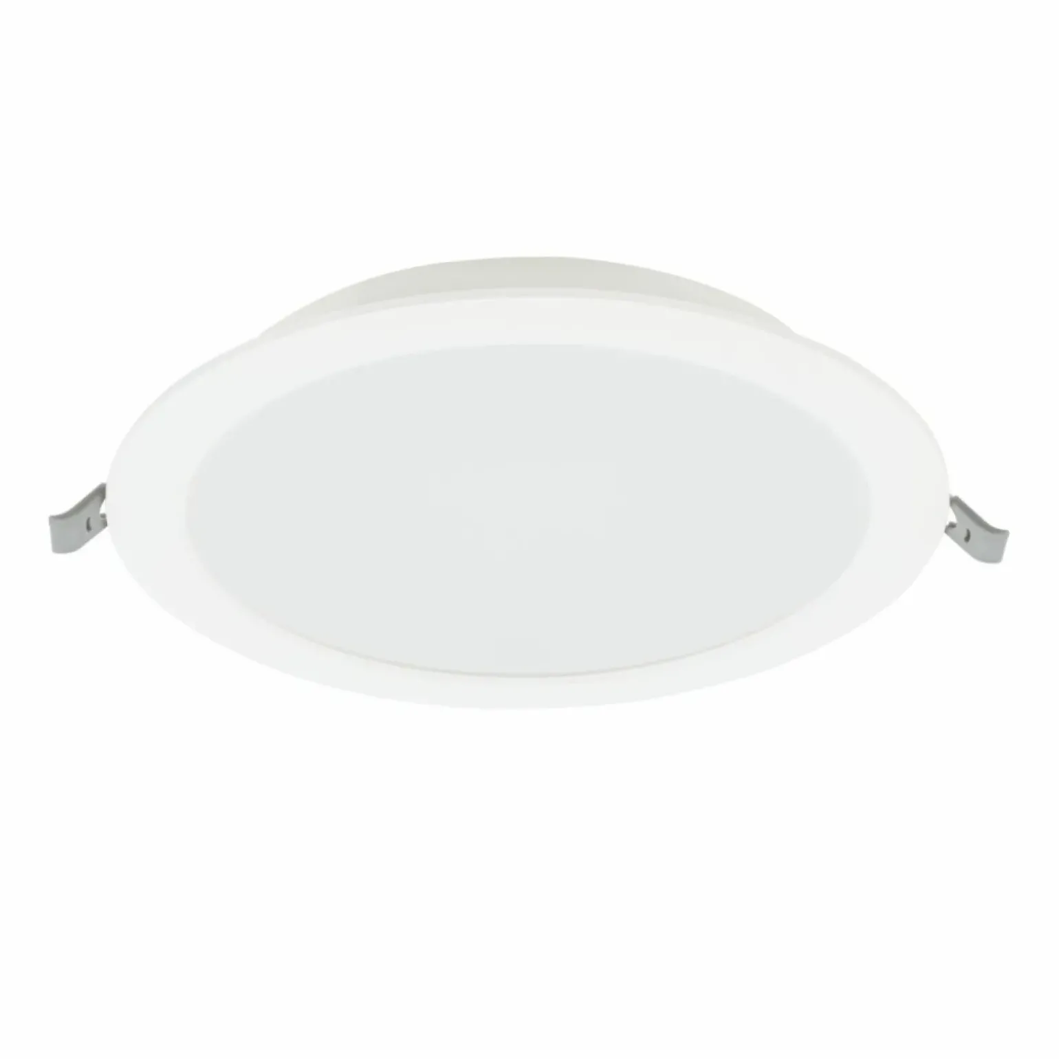 Sklep Kaja Ledowa oprawa wpustowa ⌀19,5cm 3000K 10542 MYKONOS LED | Kaja